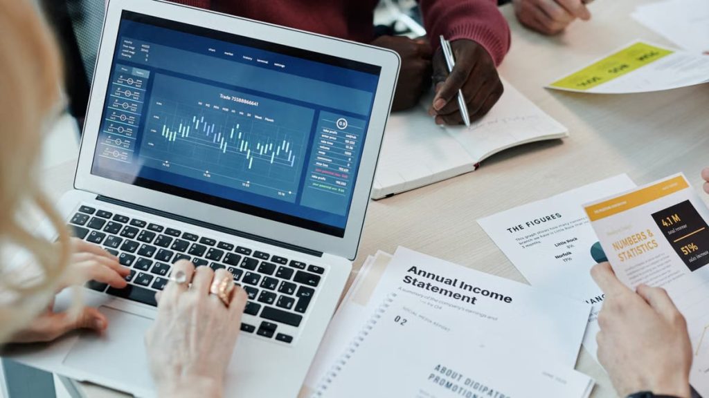 IA trésorerie 2026 : 5 solutions pour optimiser cash-flow